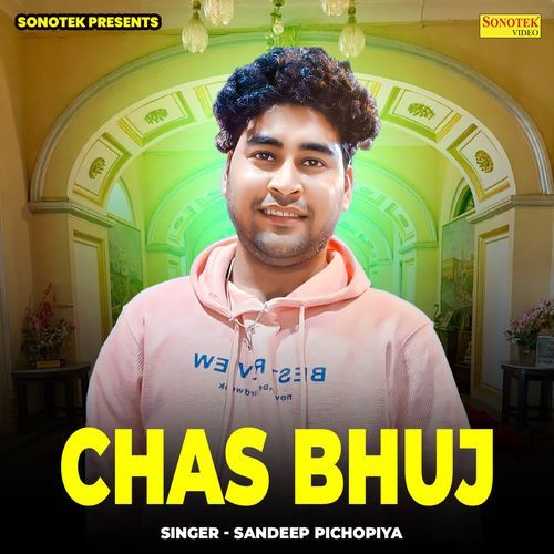 Chas Bhuj