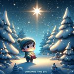 Christmas Friends (Jazz)