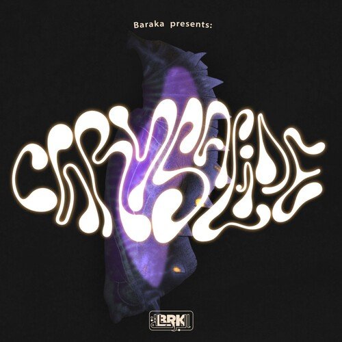 Chrysalide cover art