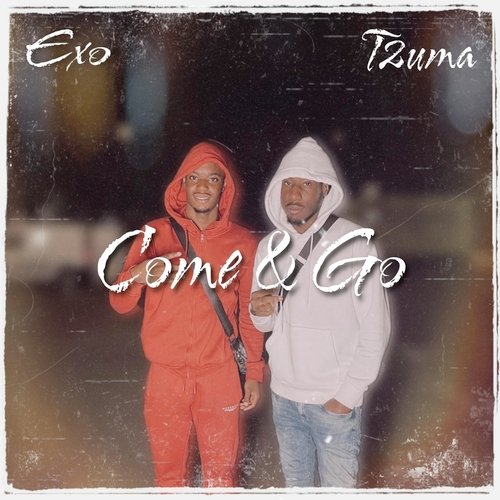 Come & Go_poster_image