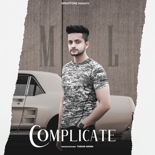 Complicate