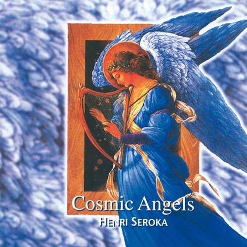 Angel Forest cover art