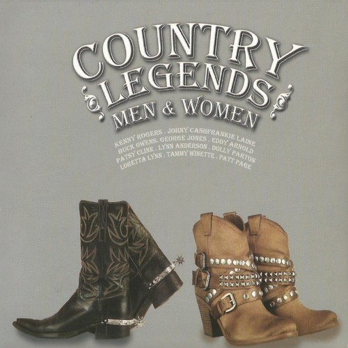 Country Legends Men & Women