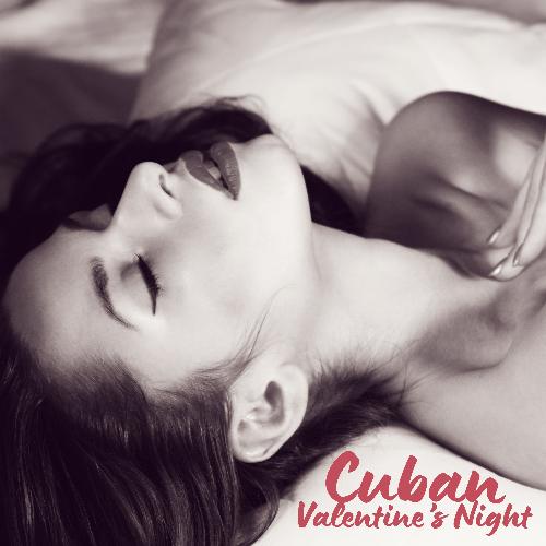 Cuban Valentine’s Night: Sensual Salsa Jazz, Latin Romance, Sexy Cuban Lounge_poster_image