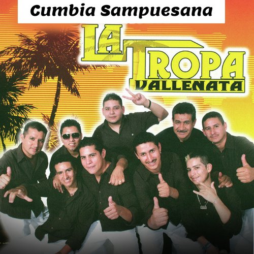 Cumbia Sampuesana