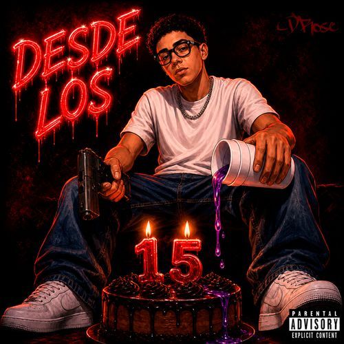 DESDE LOS 15