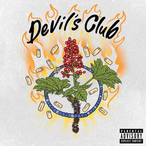 DEVIL'S CLUB