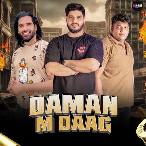 Daman M Daag
