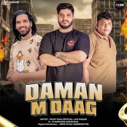 Daman M Daag-FxsnaUMBZAA