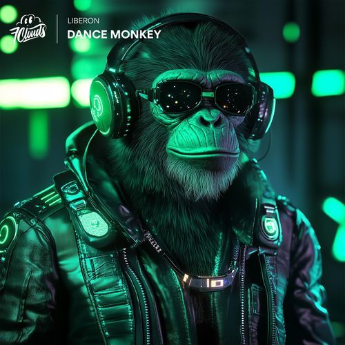 Dance Monkey
