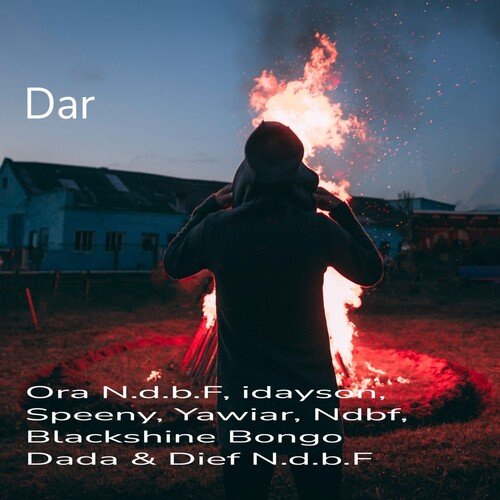 Zot Pé Pa Stop a Nou