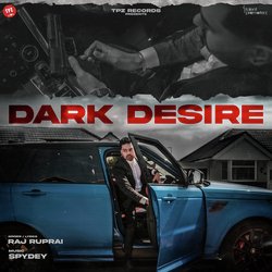 Dark Desire