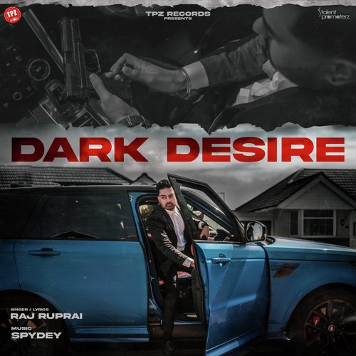 Dark Desire