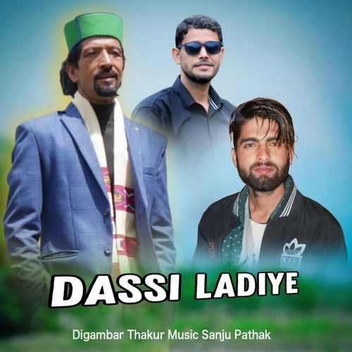Dassi Ladiye