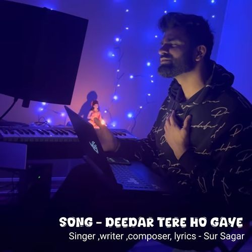 Deedar Tere Ho Gaye