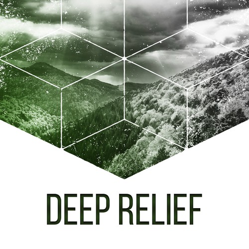 Deep Relief – Nature Sounds for Relaxation, New Age Piano Music, Birds Songs, Calming Melodies, Pure Mind, Flute Music, Deep Sleep_poster_image