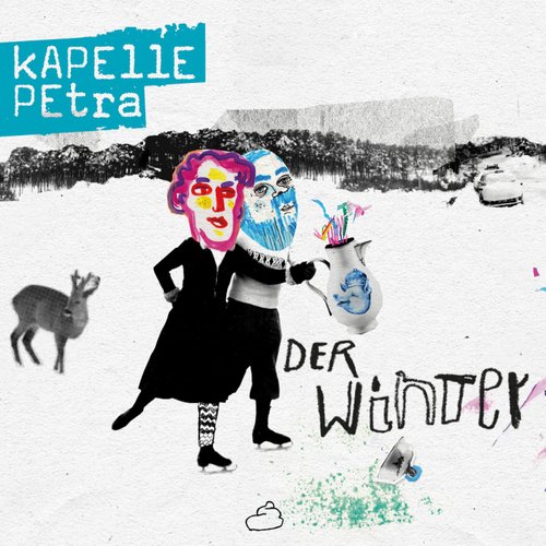 Milliarden Kubikmeter Vakuum cover art