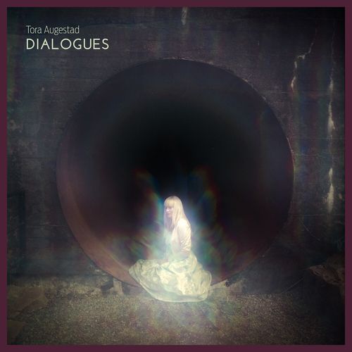 Ta Meg Med cover art