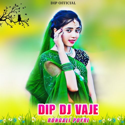 Dip Dj Vaje Rongali Poyri