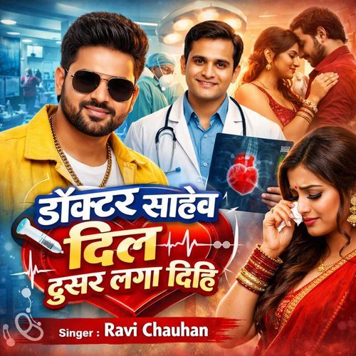 Docoter Saheb Dil Dusar Laga Dihi