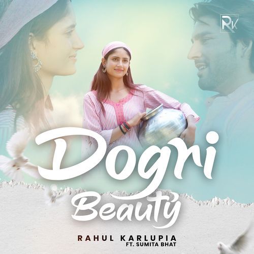 Dogri Beauty (Dogri Light Vocal)