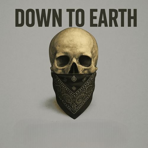Down To Earth1