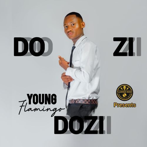 Dozi cover art