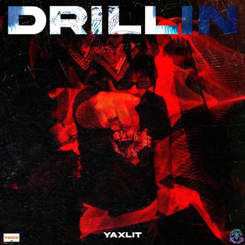 Drillin