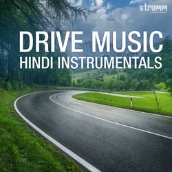 Aaj Main Upar (Unwind Instrumental)-PDcZSBpTB2E