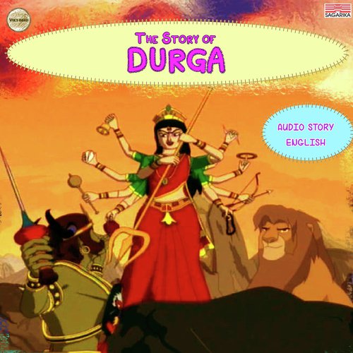 Durga Part 1