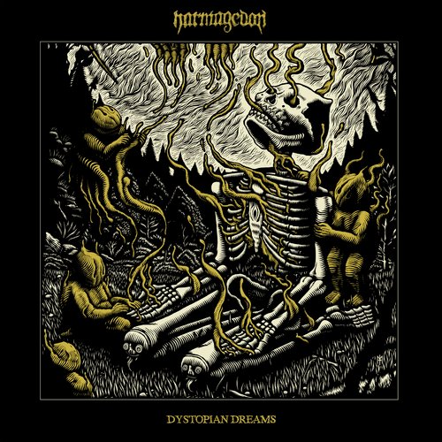 Reptilian cover art
