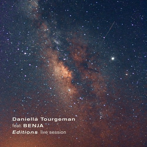 Edditions Live Session