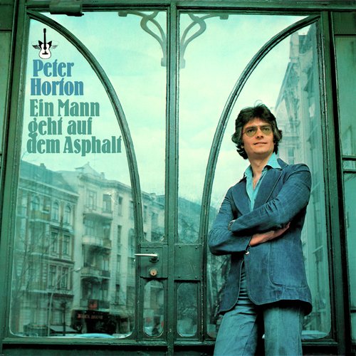 Junger Mensch, du gehst ins Leben cover art
