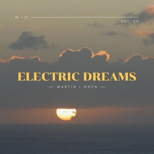 Electric Dreams