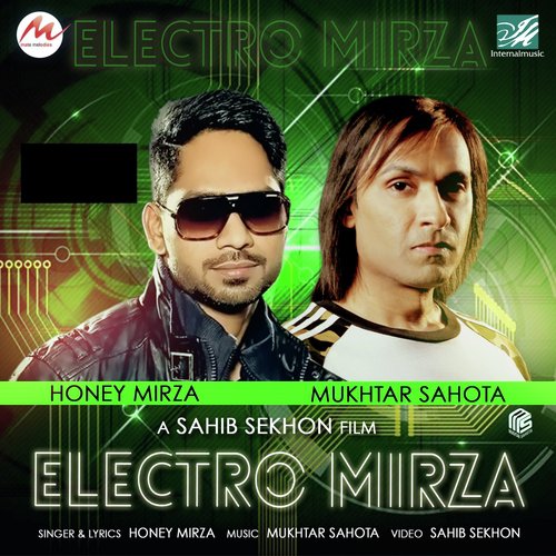 Electro Mirza