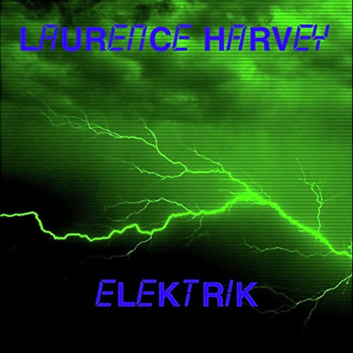Elektrik cover art