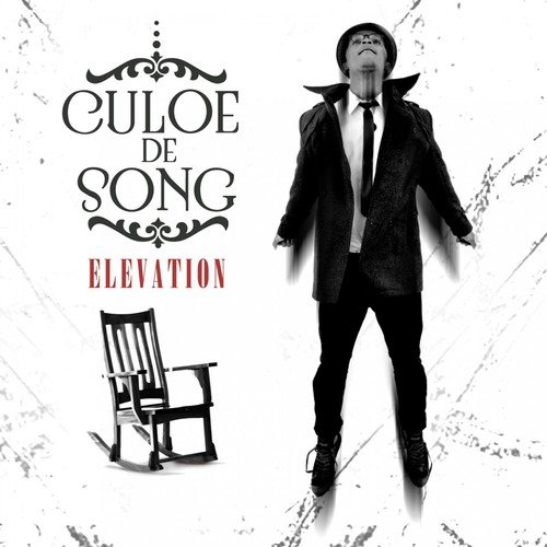 culoe de song elevation album