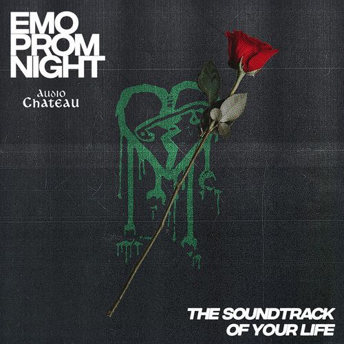 Emo Prom Night: The Soundtrack Of Your Life