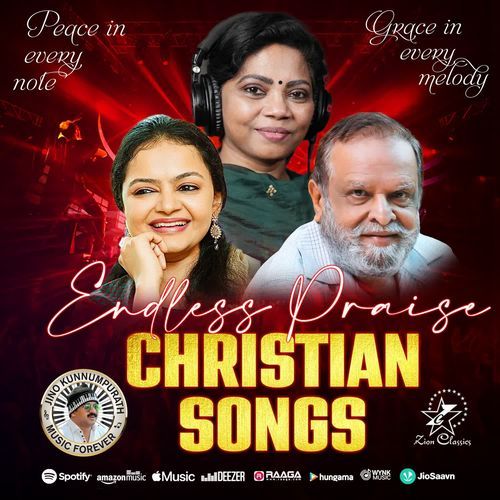 Endless Praise Christian Songs