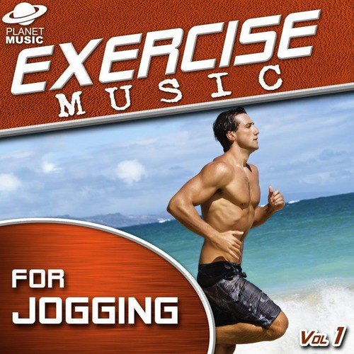 Exercise Music for Jogging Vol. 1 (145-160 BPM)