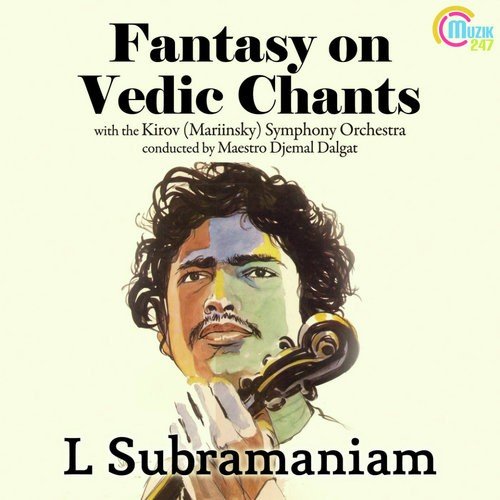 Fantasy on Vedi Chants