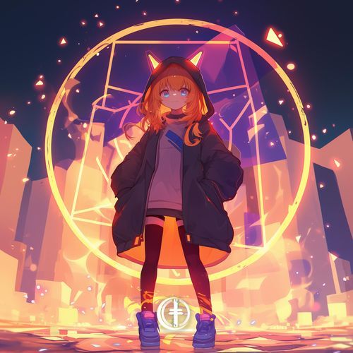 Feel Alive (feat. Nick Wild & Iceberg)