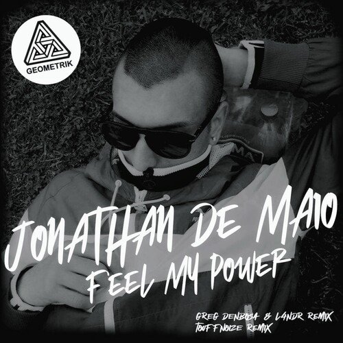 Feel My Power (Greg Denbosa & L4Ndr Remix) cover art