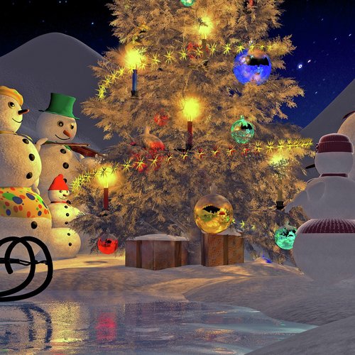 Festive Holiday Mix 2017: 50 Christmas Tracks for the Ultimate Cheer & Good Holiday Vibes