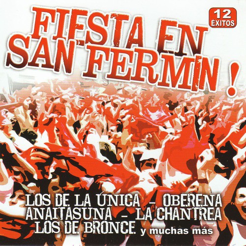 Los de la única cover art