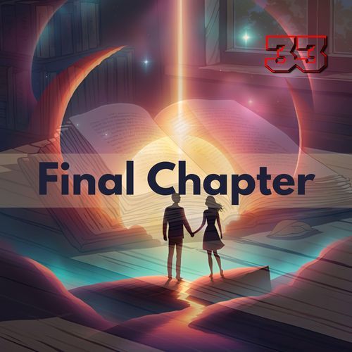 Final Chapter