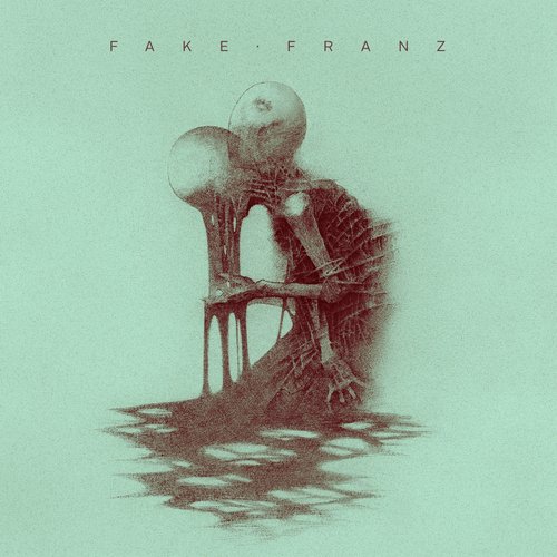 Franz cover art