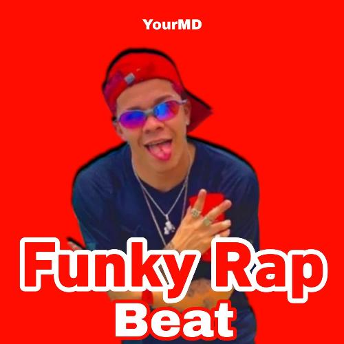Funky Rap Beat