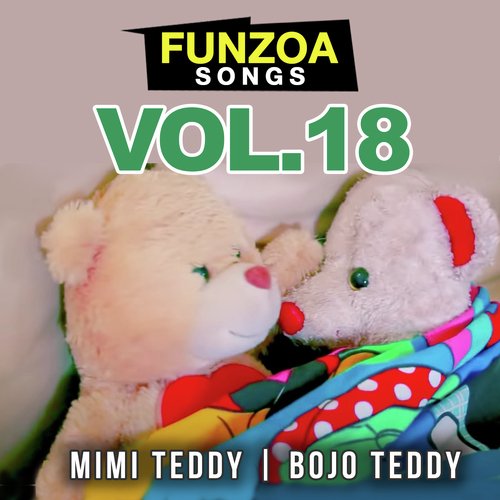 Funzoa Songs, Vol. 18