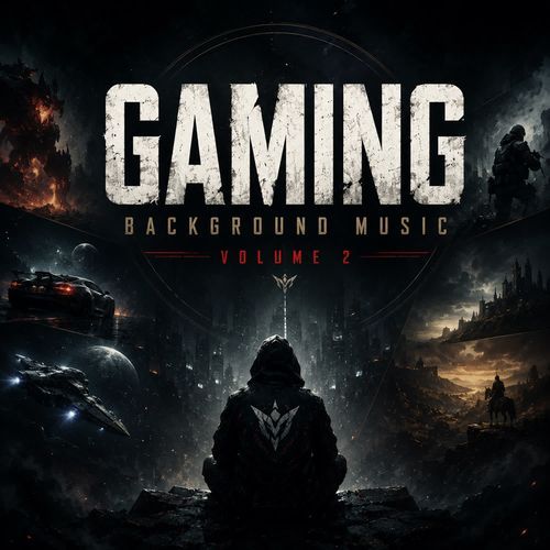 Gaming Background Music Vol. 2